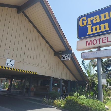 Royal Grand Inn サンタアナ エクステリア 写真